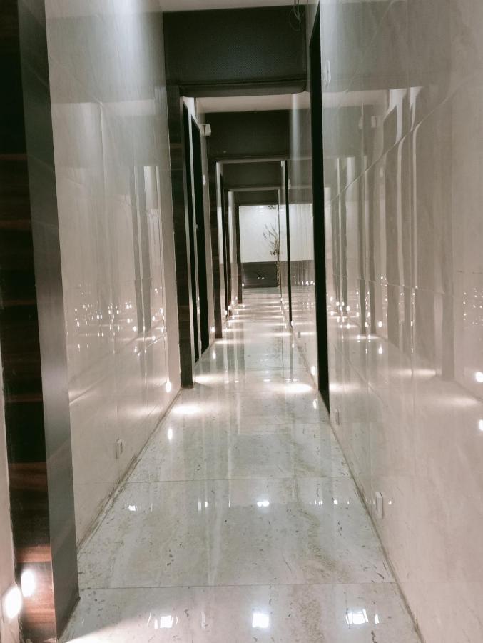 Hotel Qamar Mumbai Exterior photo