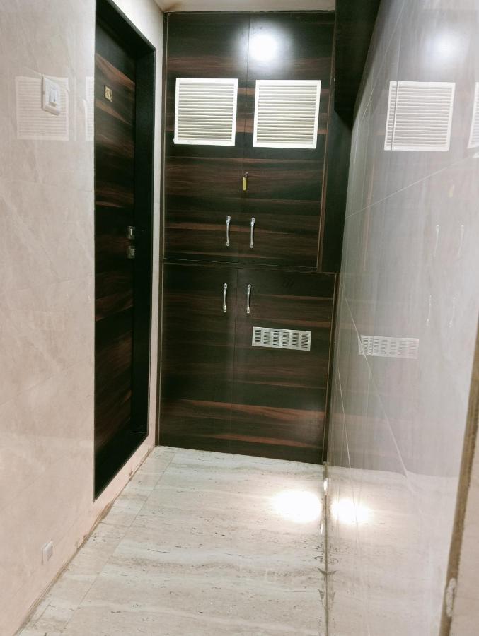Hotel Qamar Mumbai Exterior photo